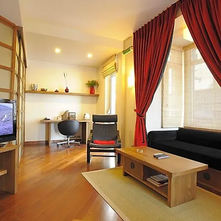 Taxim Residences Стамбул