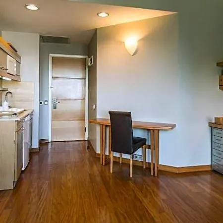 Taxim Residences Отель 4*