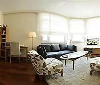 Taxim Residences מלון