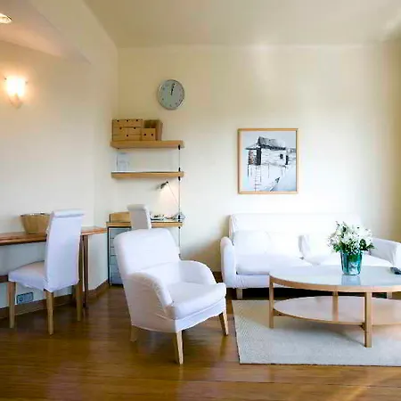 Taxim Residences Отель 4*