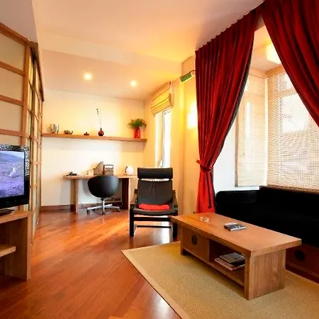 Taxim Residences 4* איסטמבול