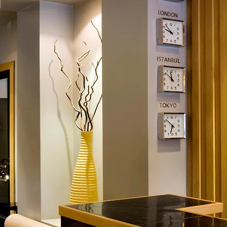 Taxim Residences