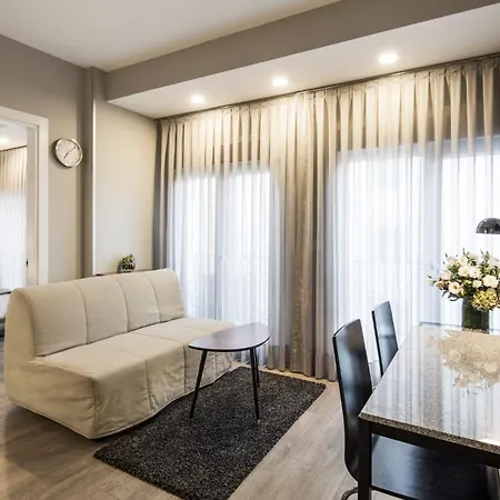 Taxim Residences