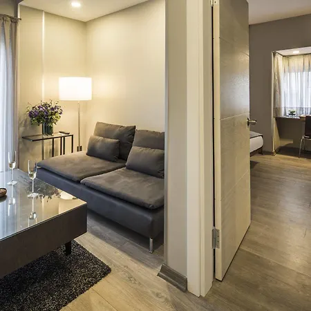 Taxim Residences מלון
