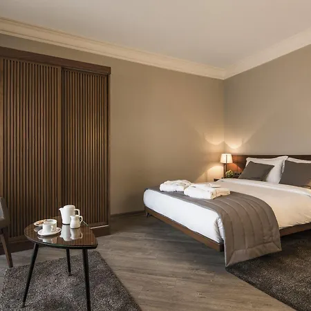 Taxim Residences Стамбул