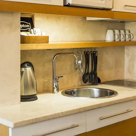 Hotel Taxim Residences Provincia di Istanbul