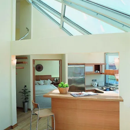 מלון Taxim Residences