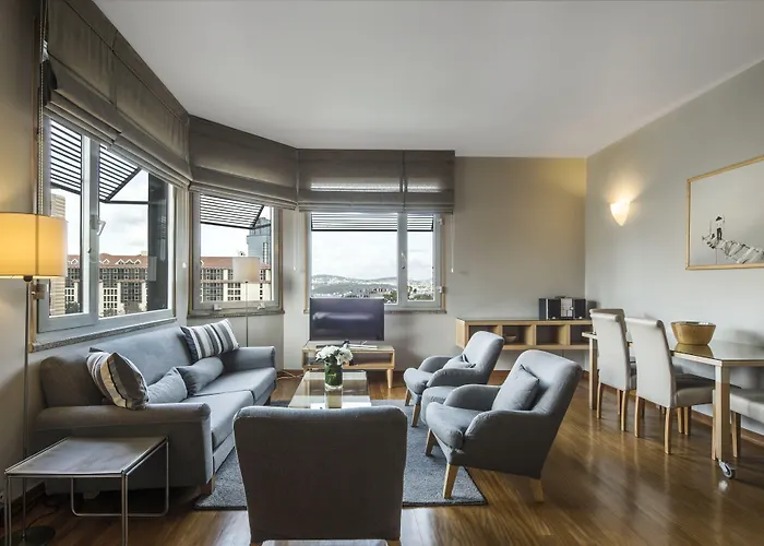 Hotel Taxim Residences Provincia di Istanbul