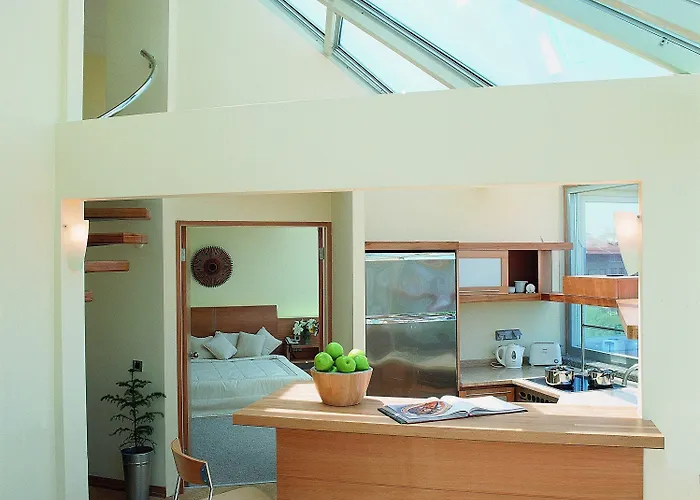 Hotel Taxim Residences