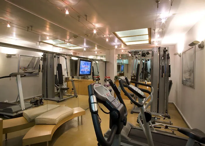 Taxim Residences Hotel Provincia di Istanbul