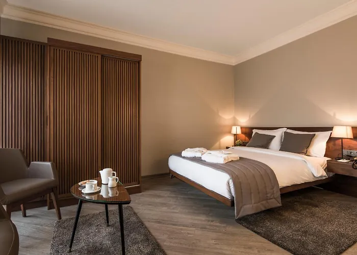 Taxim Residences Provincia di Istanbul