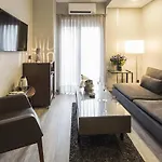 Taxim Residences Hotel 4*