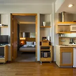 Hotel Taxim Residences