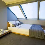 Hotel Taxim Residences Istanbulská provincie