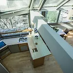 Taxim Residences Hotel