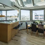Hotel Taxim Residences 4*