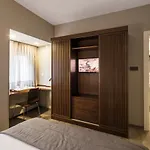 Taxim Residences Hotel