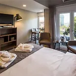 Taxim Residences Hotel 4*