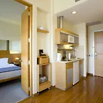 Taxim Residences Hotel Istanbulská provincie
