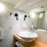 Hotel Taxim Residences Istanbulská provincie