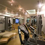 Taxim Residences Hotel Istanbulská provincie