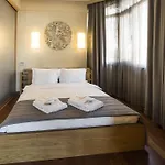 Taxim Residences Istanbulská provincie