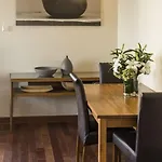 Taxim Residences Hotel