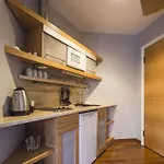 Hotel Taxim Residences 4*
