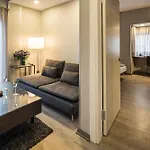 Taxim Residences Hotel