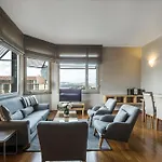 Taxim Residences Hotel 4*