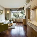 Taxim Residences 4*