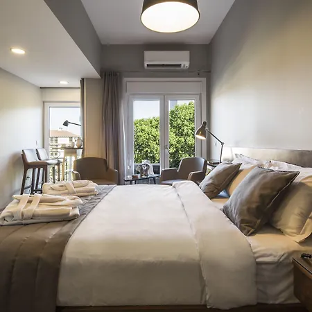 Taxim Residences イスタンブール