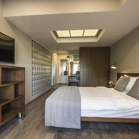 Taxim Residences 4*