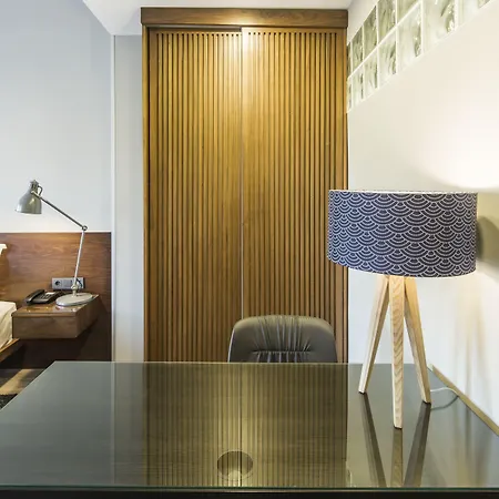 Taxim Residences ホテル