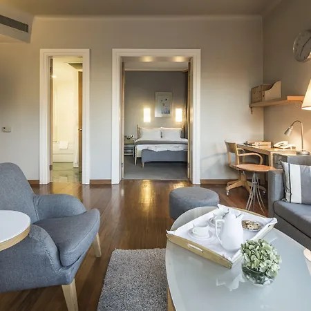 Taxim Residences 4*