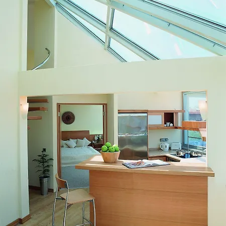 ホテル Taxim Residences