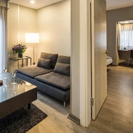 Taxim Residences ホテル