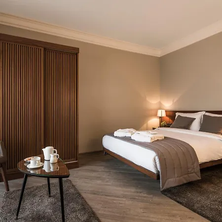 Taxim Residences イスタンブール